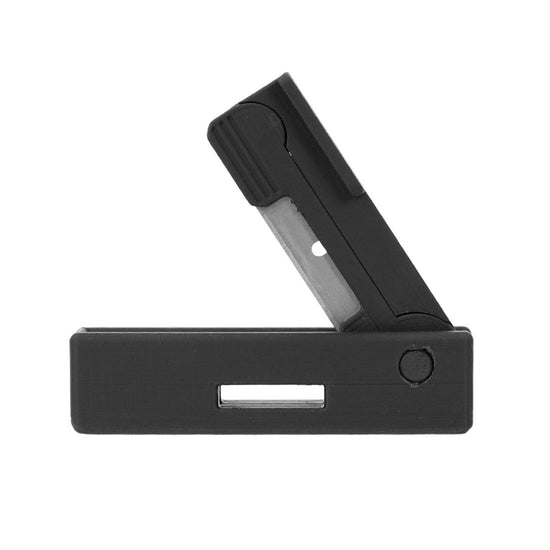 World Enterprises Cutter Main View