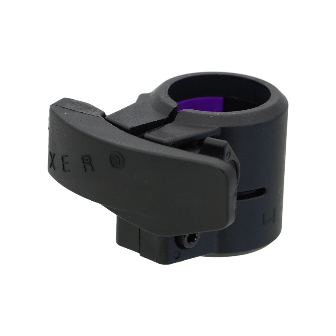 XERO InsuPole V4 Clamps 4 View