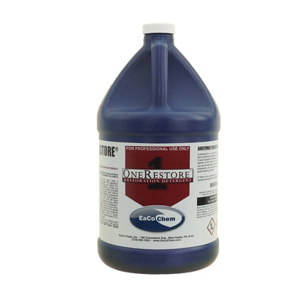 Stain Removal Kit - One Restore 