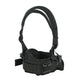 Fast Water Padded Work Belt System Side View