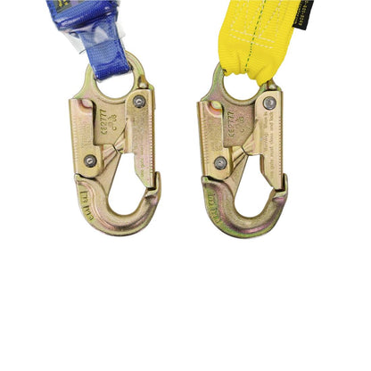 Gemtor Soft Pack Stretch Lanyard Hook View