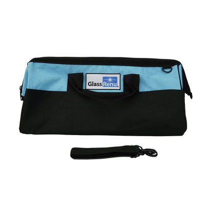 GlassRenu Service Grade System Bag View