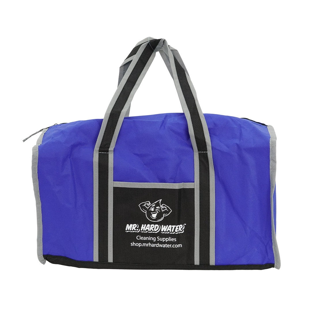 JFlint Mr. Hard Water Shower Door Kit - 120V Bag View