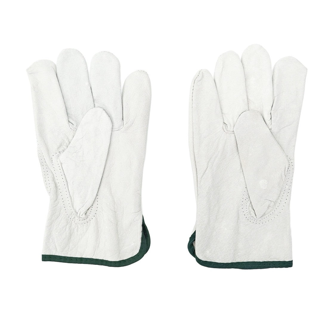 MCR Safety 3313 Gloves Size Medium - Front Side View