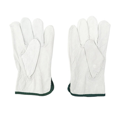 MCR Safety 3313 Gloves Size Medium - Front Side View