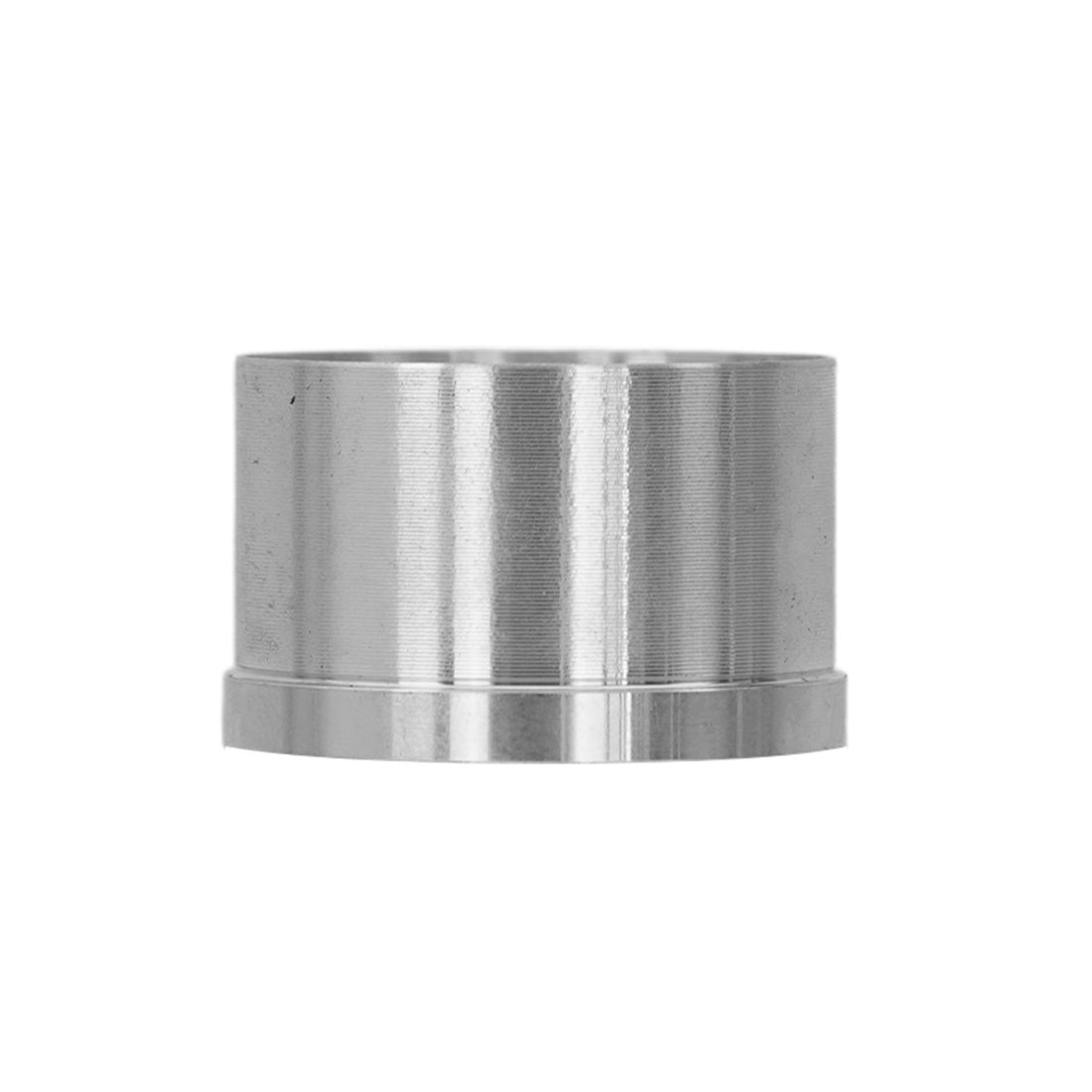 XERO End Defender Silver - Micro Ultra & Delight Section 7 Side View