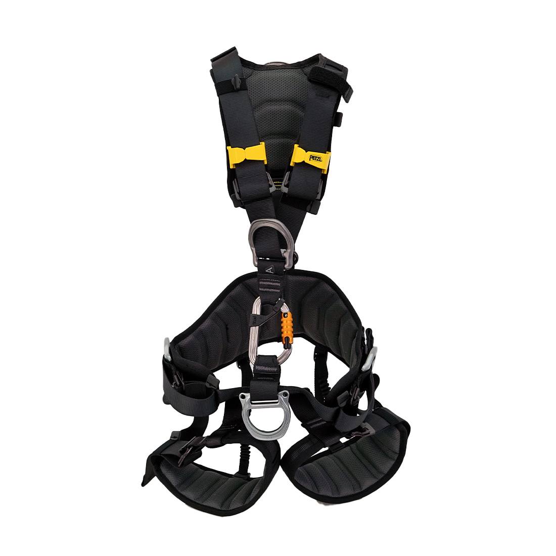 Petzl AVAO Harness - Medium (International Version) Main View