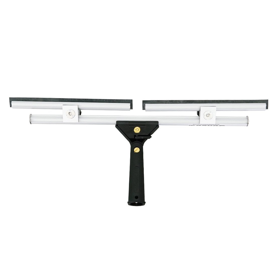 Sörbo 18 Inch 2X Multi-Squeegee Complete Back View