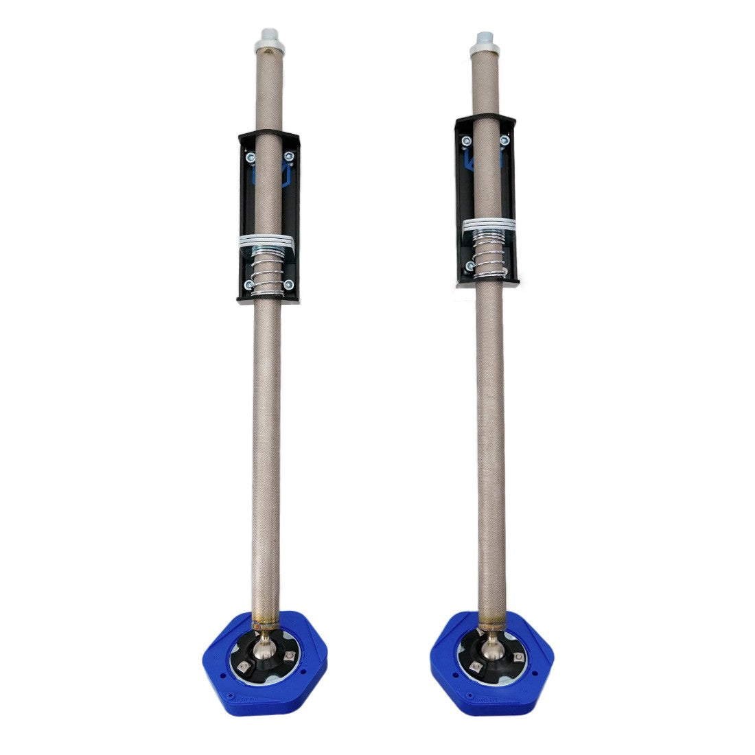 Tread Savage Standard Ladder Leveler Top View