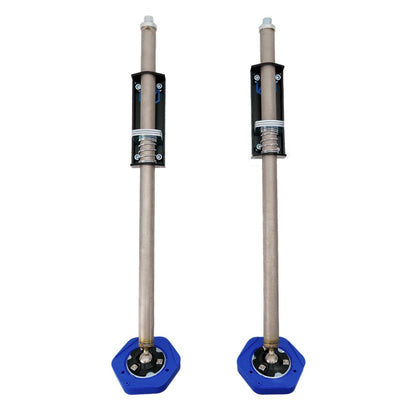 Tread Savage Standard Ladder Leveler Top View