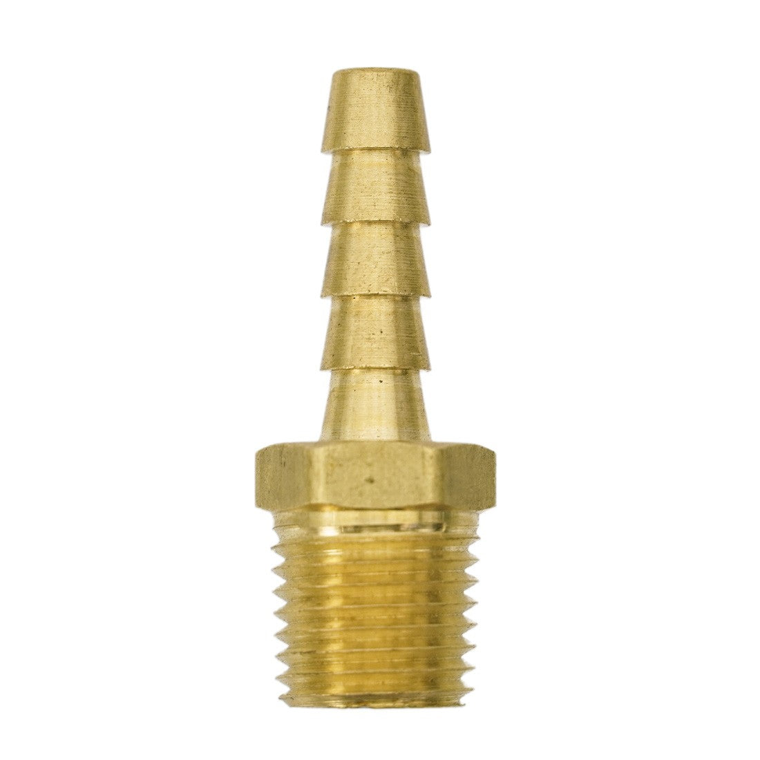 Tucker Hose Insert and Male Thread - 1/4 Inch Main View