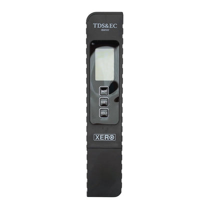 XERO Handheld TDS Meter Main View