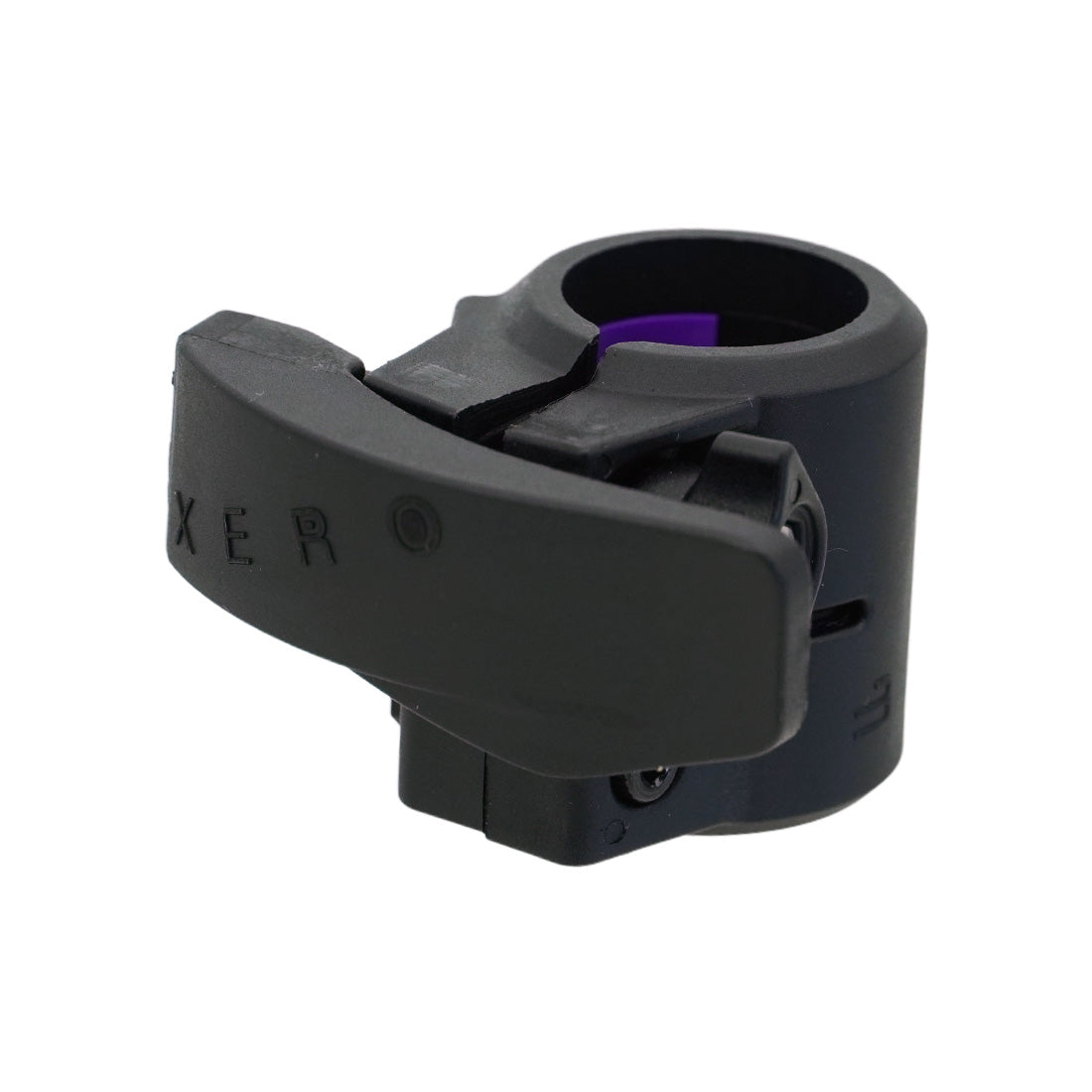 XERO InsuPole V4 Clamps 3 View