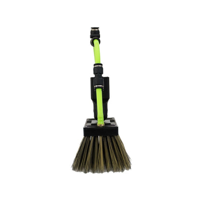 XERO Slide Brush Swivel 12 Inch Side View
