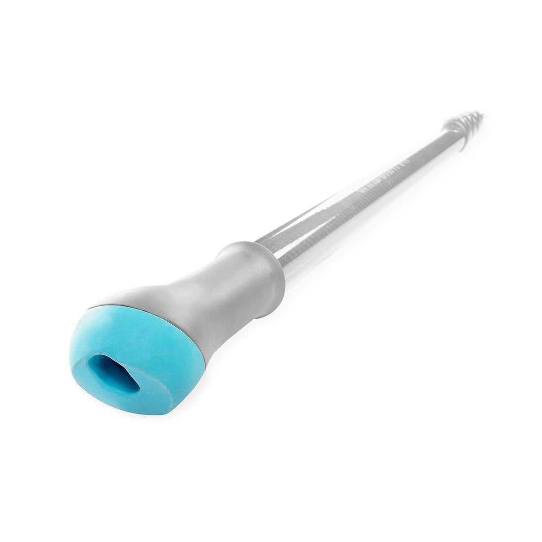 Moerman Carbonator Base Cap Replacement Pole View