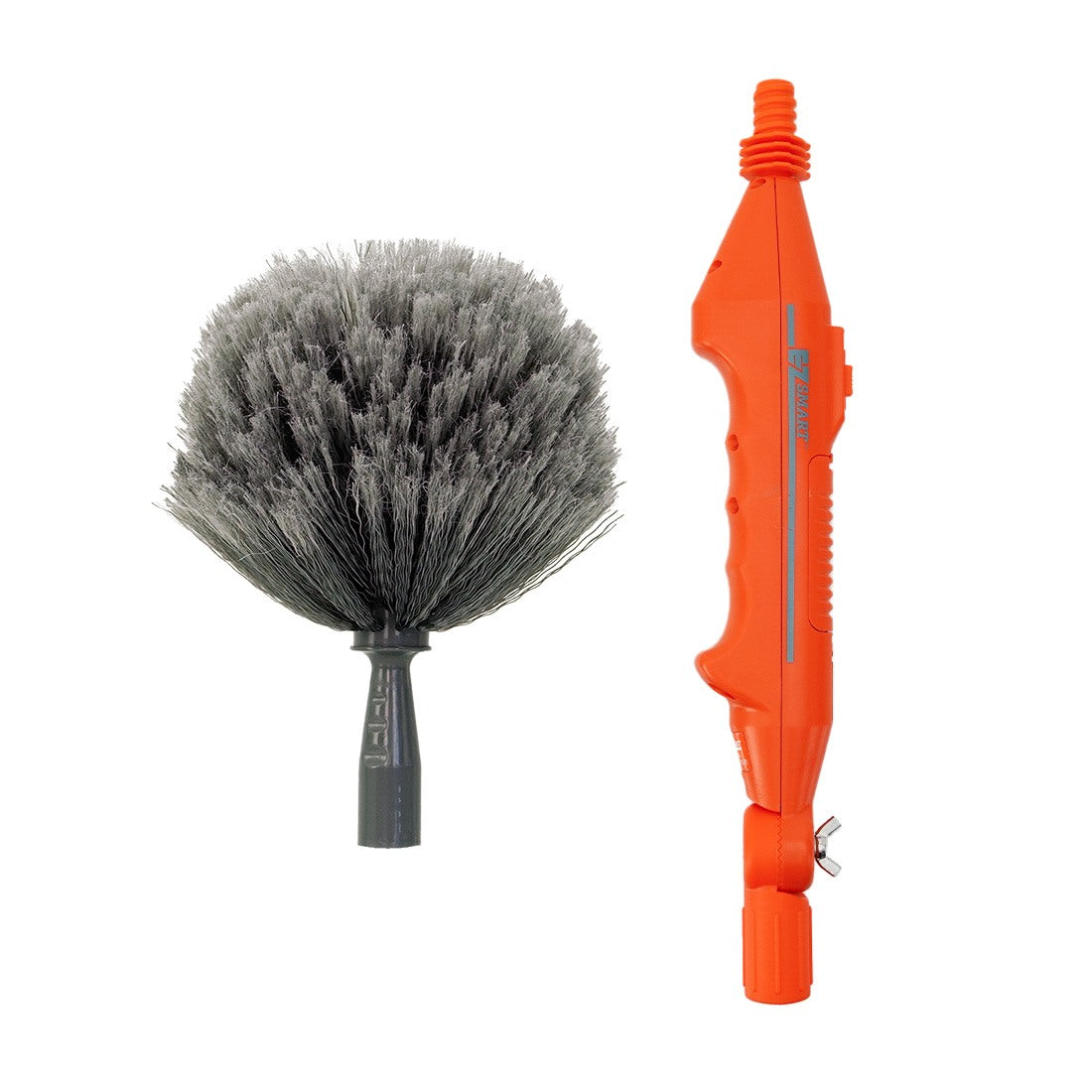 EZ Smart Cobweb Power Duster - Thumbnail 5