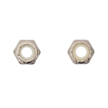 Ettore Top Clip Spring Pin for Quick Release Squeegee Handle Nut View
