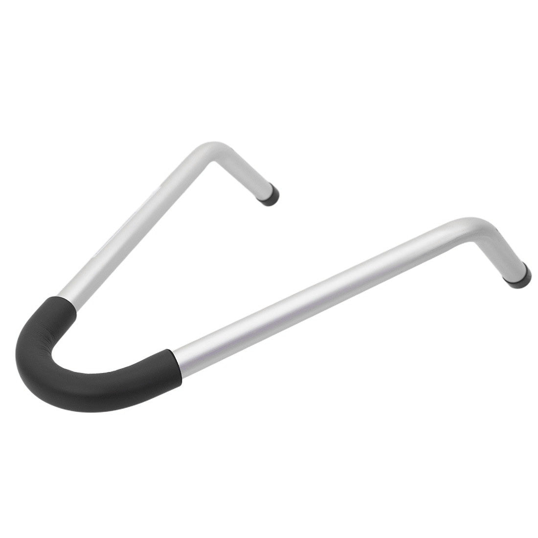 LeveLok Open Rung Standout Brackets Angle View