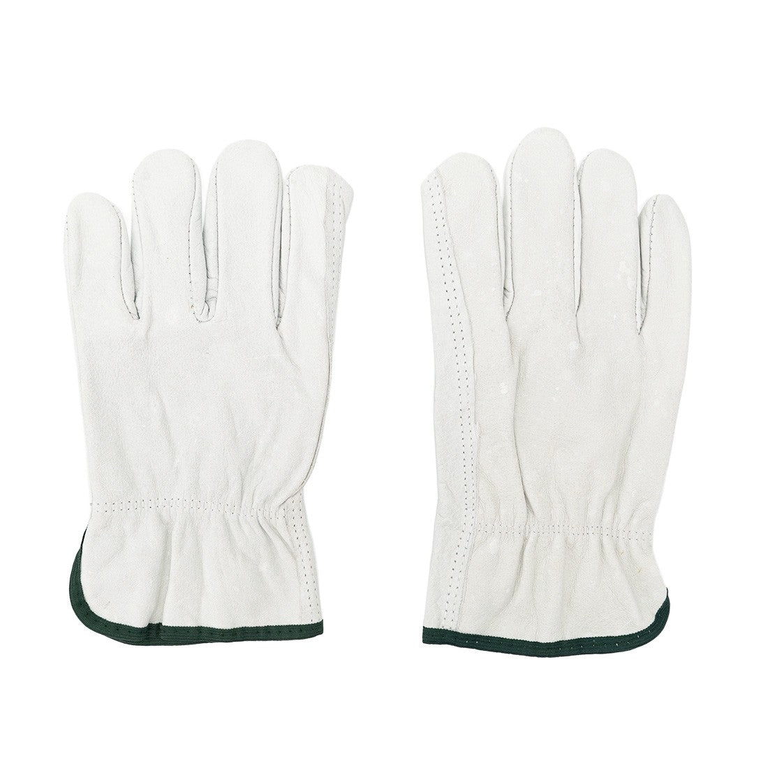 MCR Safety 3313 Gloves Size Medium - Back Side View