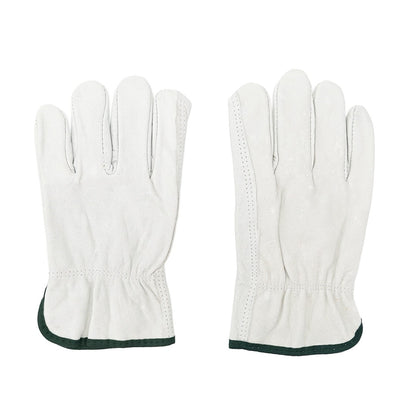 MCR Safety 3313 Gloves Size Medium - Back Side View