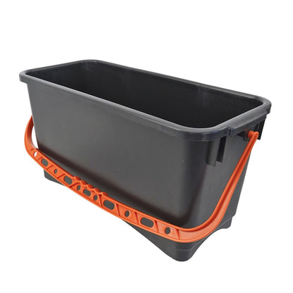 Maykker Bucket Right Angle View