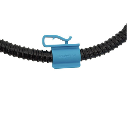 Moerman Aquafill Kit Clip View