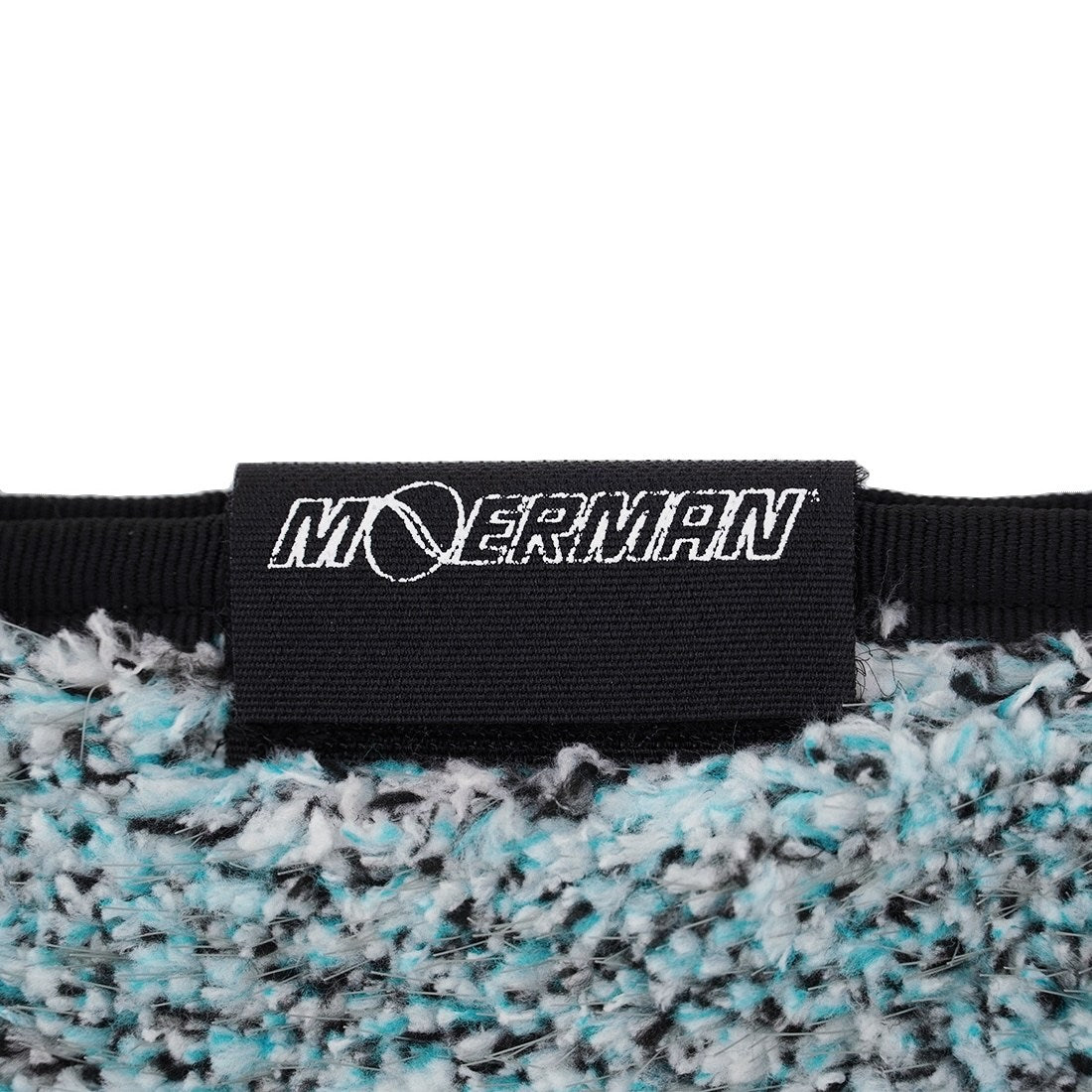Moerman FUGU Sleeve Label View