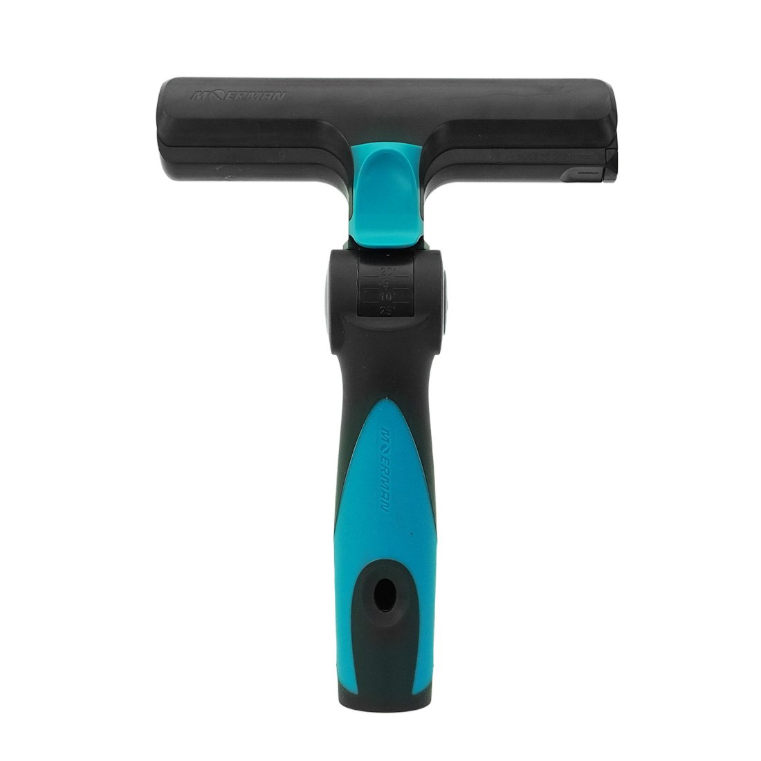 Moerman Sharkblade Scraper - 6 Inch Main View