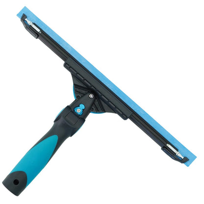 Moerman Wide Body Standard Squeegee Complete Back View