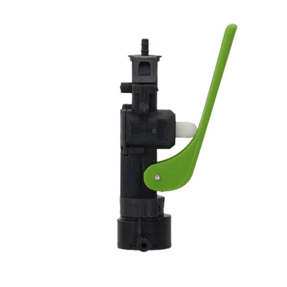 Pulex Cleano Replacement Trigger Assembly Right Side View