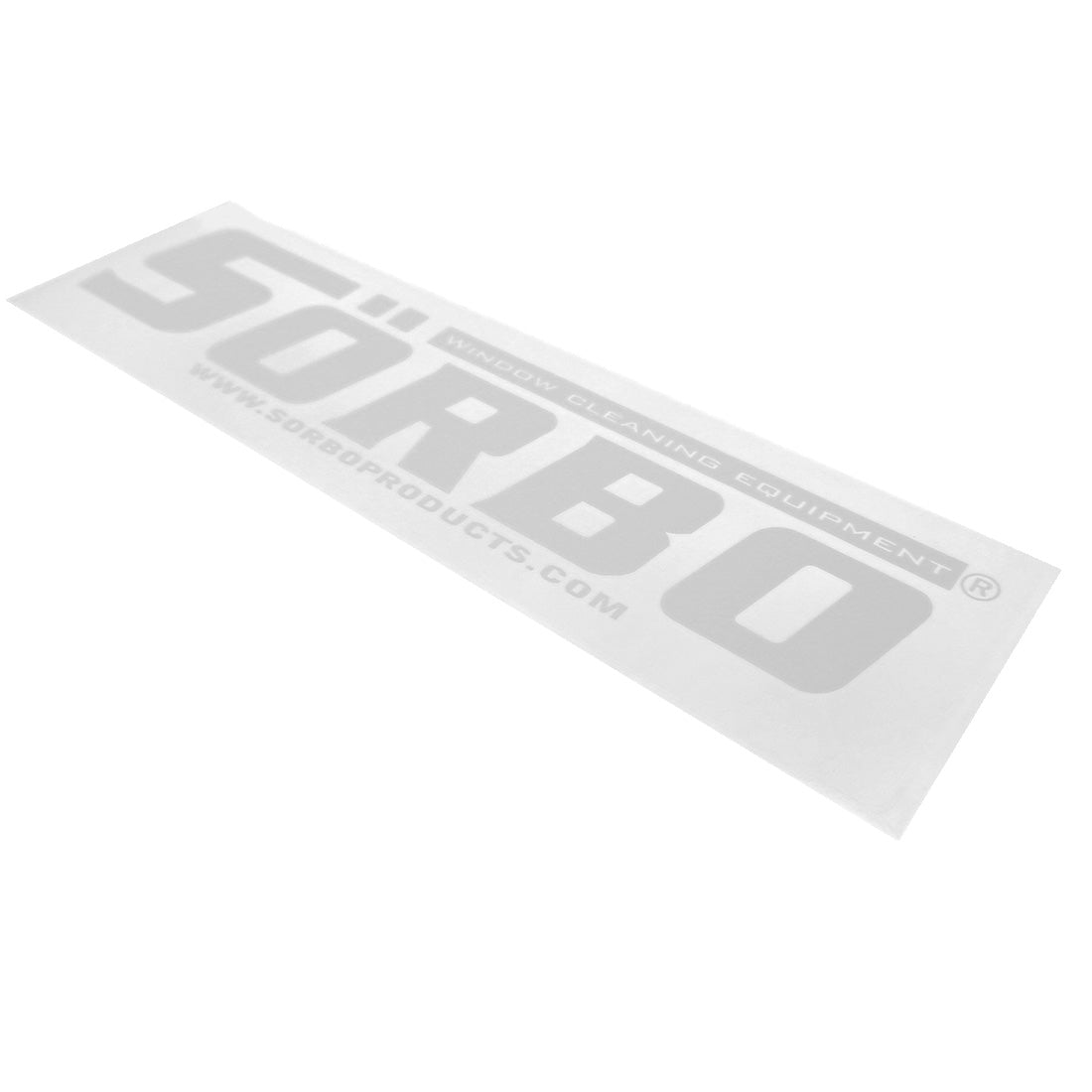 Sörbo Sticker Extra Large Angle View