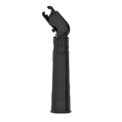 Sörbo Double Black Squeegee Handle Side View