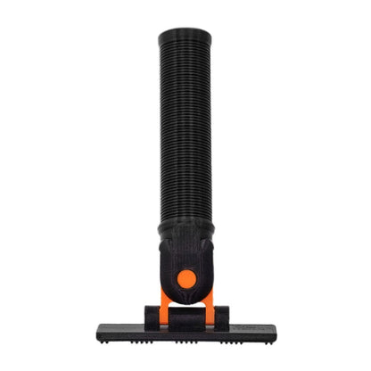 Swivel Mag Scrubber Orange View