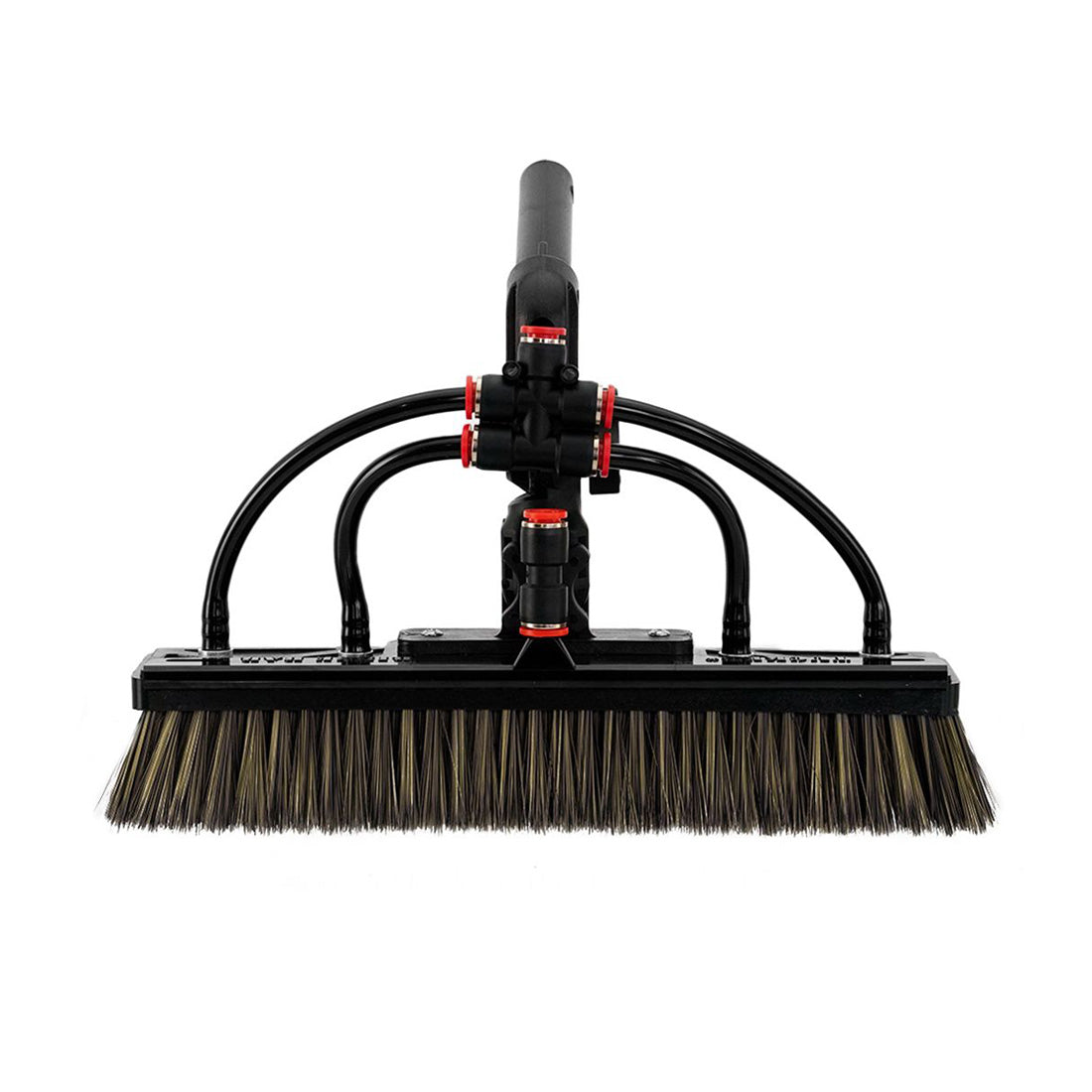 Tucker Alpha Honey Badger Brush Main View