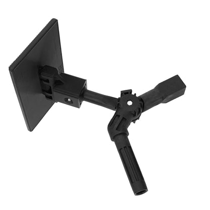 Hinge Mag Scrubber With Adapter View