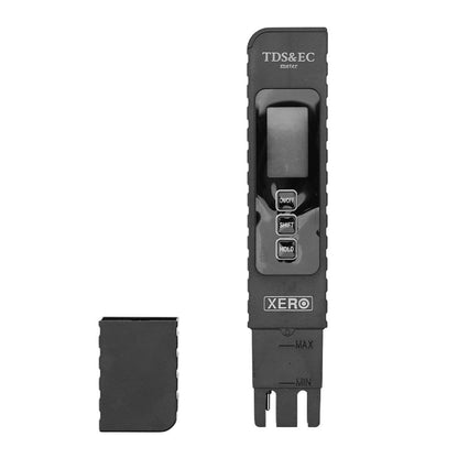 XERO Handheld TDS Meter Full View