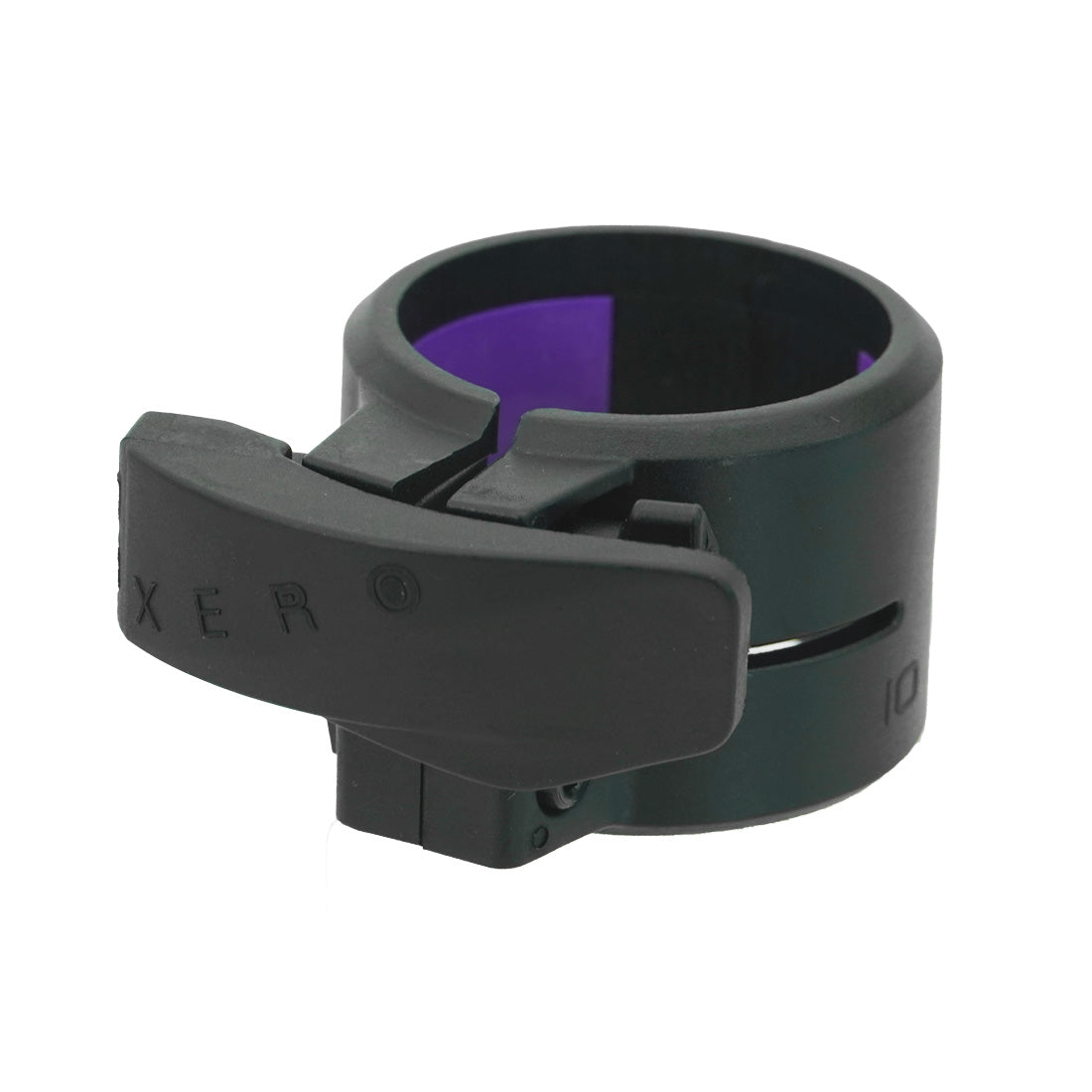 XERO InsuPole V4 Clamps 10 View