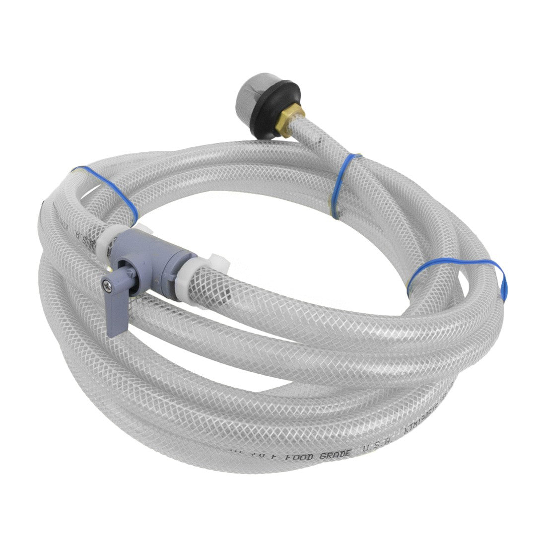 ◯じゅんじゅん X-Jet Shutoff Ball Valve | 3/8 Inch | PWR – WindowCleaner.com