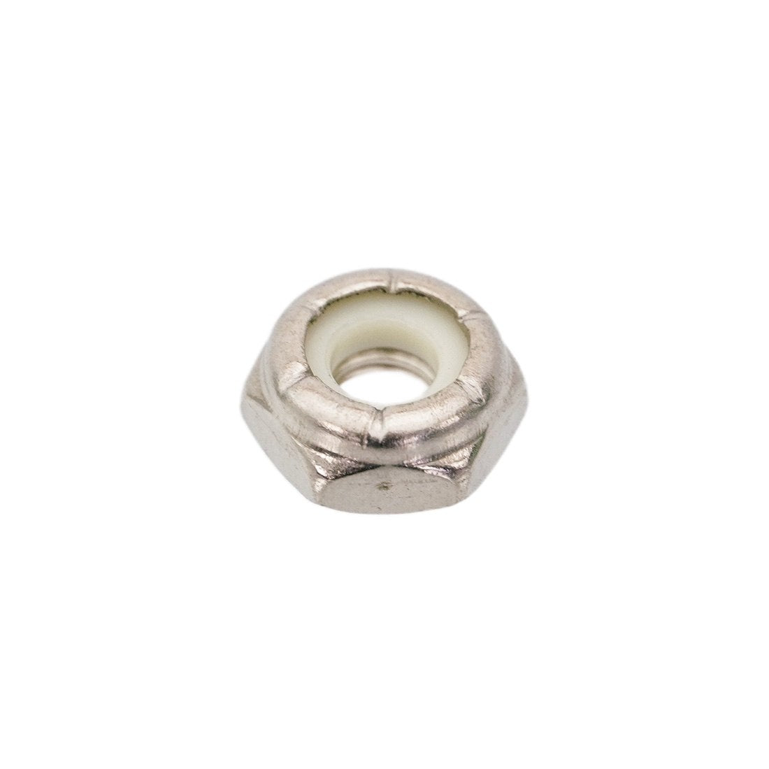 Ettore Top Clip Spring Pin for Quick Release Squeegee Handle Nut Bottm View