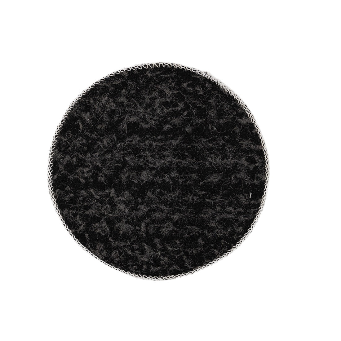 JFlint Mr. Hard Water Pro Shower Door and Window Kit Black Pad View