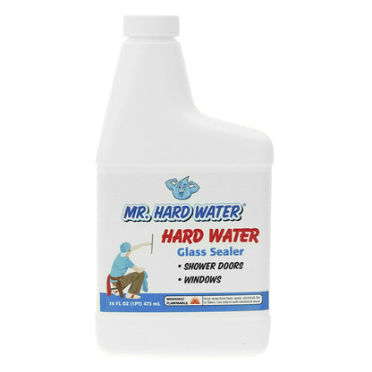 JFlint Mr. Hard Water Protectant Sealant Main View