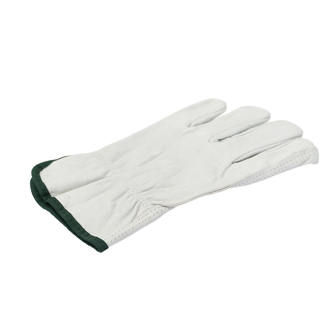 MCR Safety 3313 Gloves Size Medium - 3/4 Facing Left View