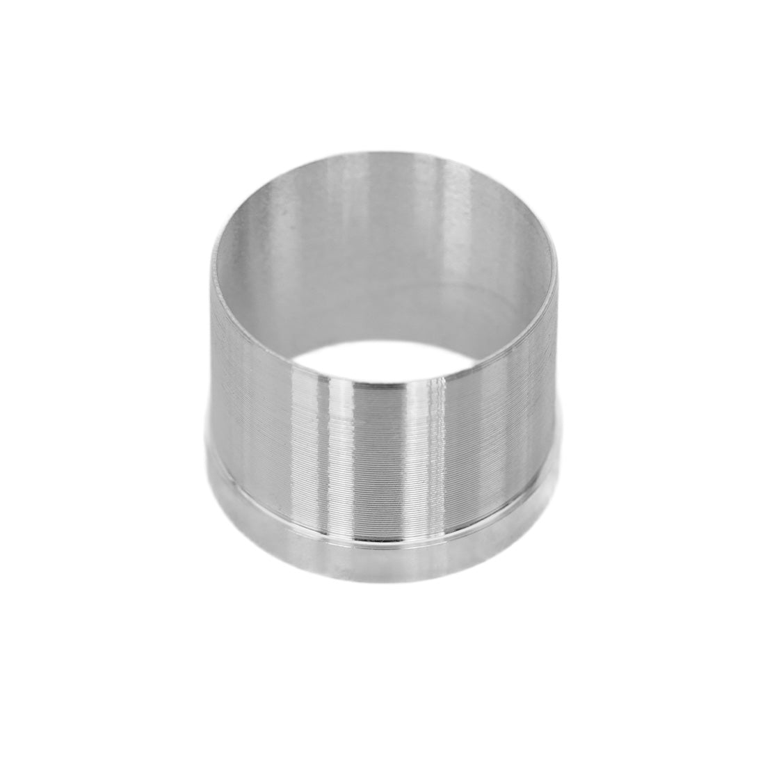 XERO End Defender Silver - Micro Ultra & Delight Section 5 Angle View