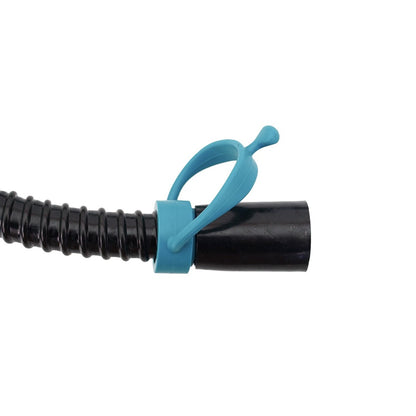 Moerman Aquafill Kit End View