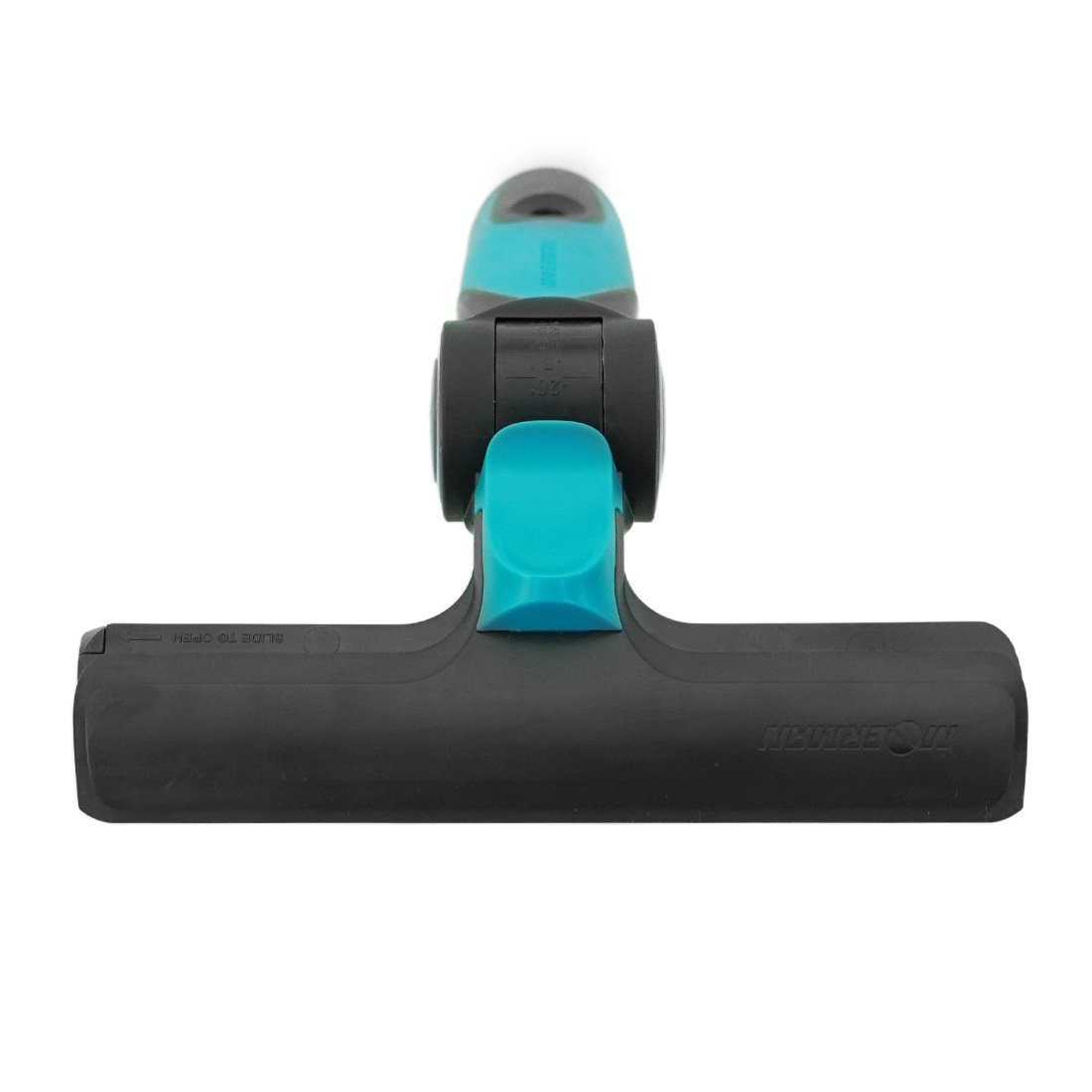 Moerman Sharkblade Scraper - 6 Inch Top View