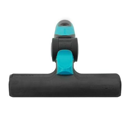 Moerman Sharkblade Scraper - 6 Inch Top View