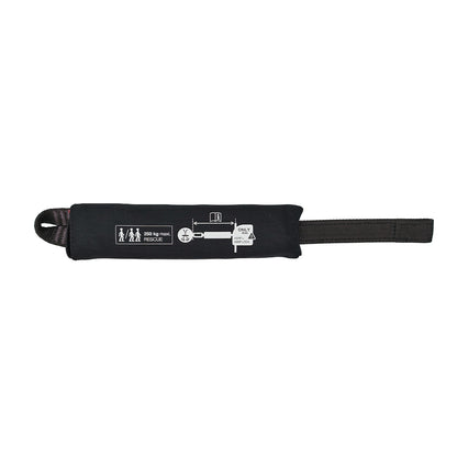 Petzl ASAP’SORBER AXESS - 40 cm - Bottom View
