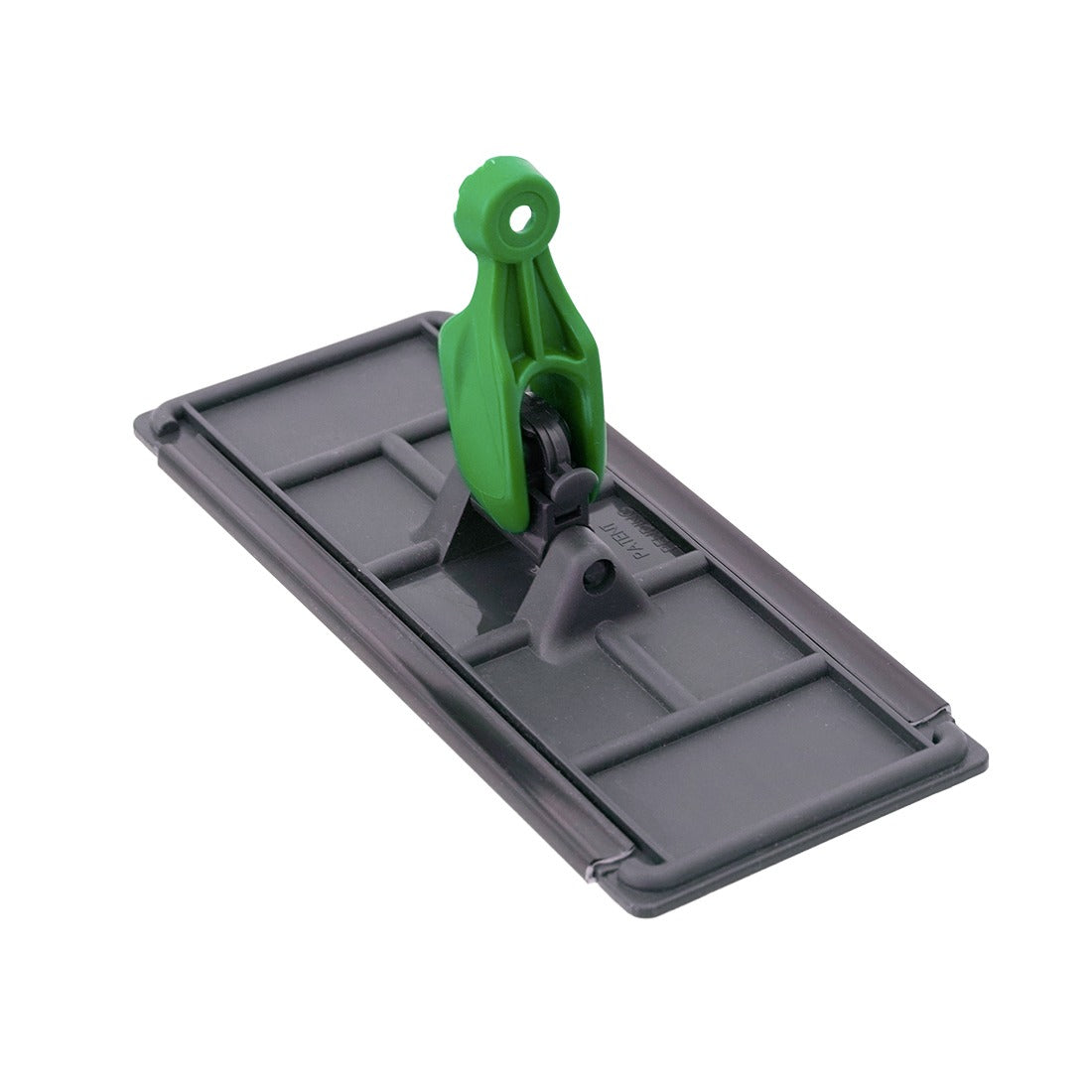 Pulex Cleano Complete Head Assembly Right Angle View