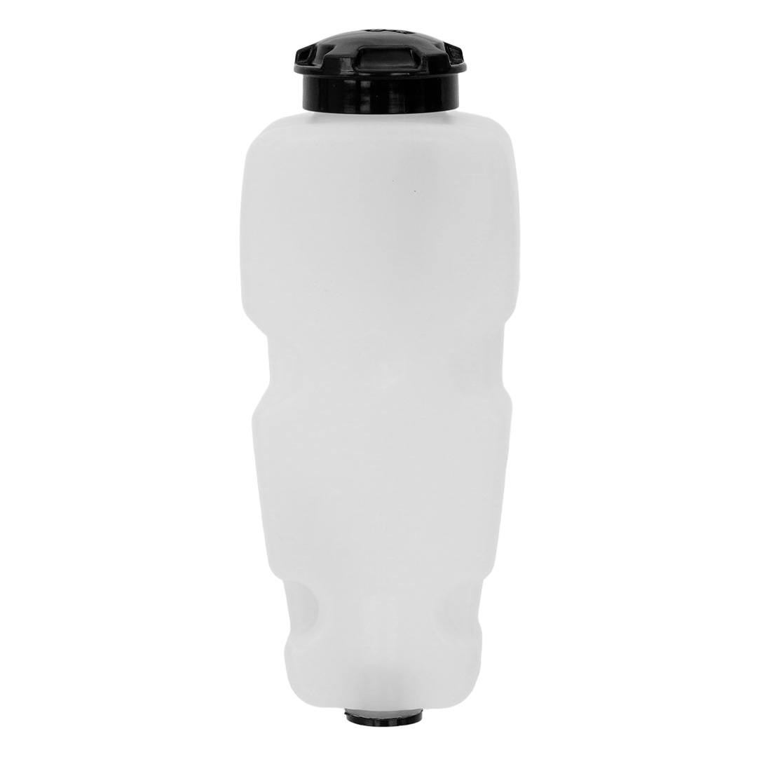 Unger Stingray Refillable Bottle Back View