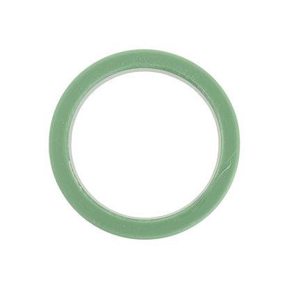 Unger nLITE Brush Swivel Socket Safety Ring Top View